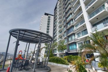 Bandar Damai Perdana