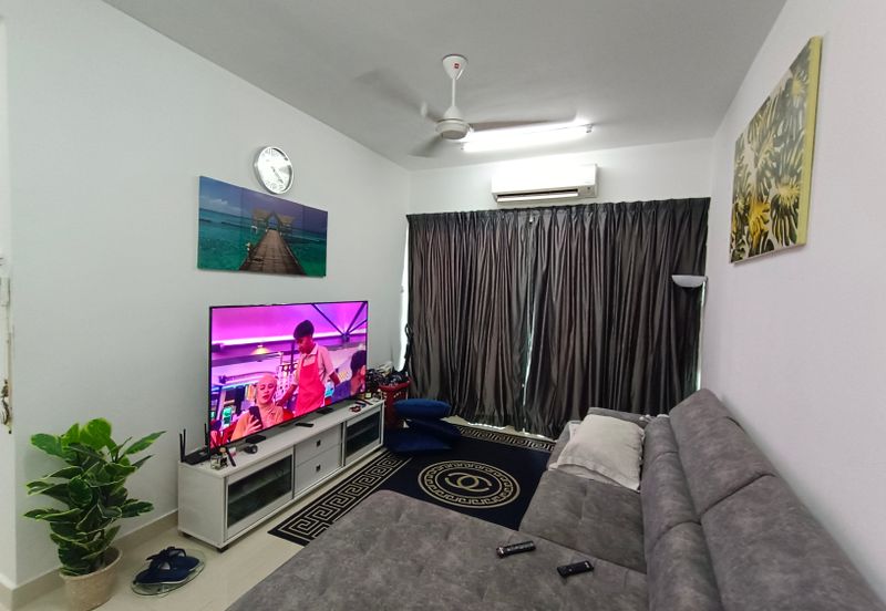 Bandar Damai Perdana