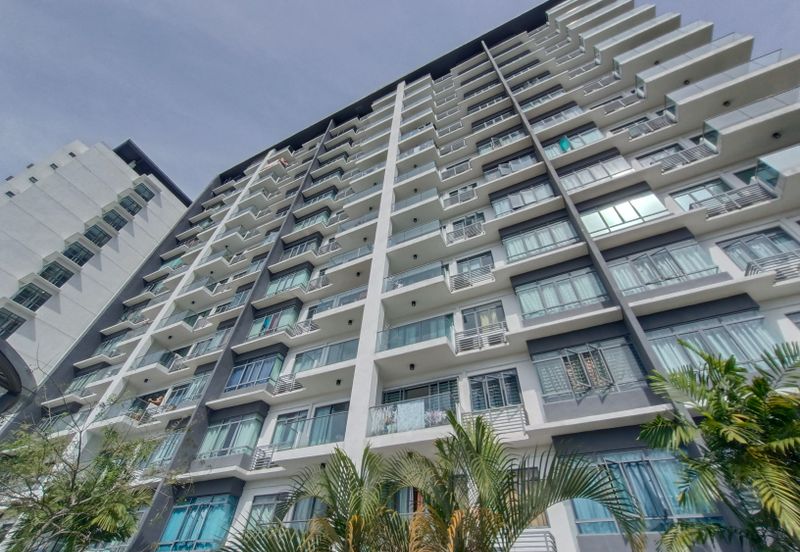 Bandar Damai Perdana