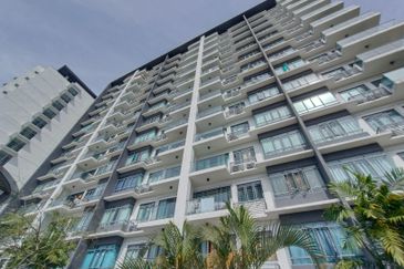 Bandar Damai Perdana