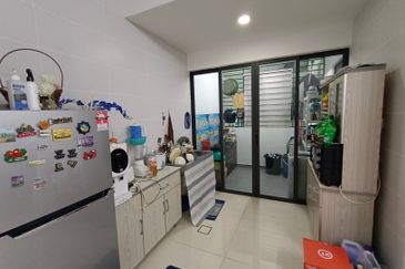 Bandar Damai Perdana