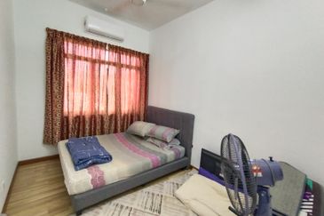 Bandar Damai Perdana