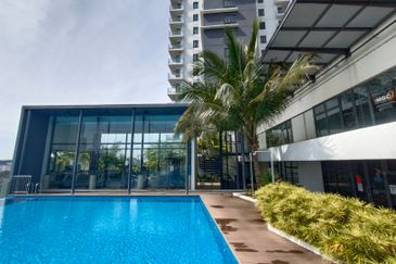 Bandar Damai Perdana