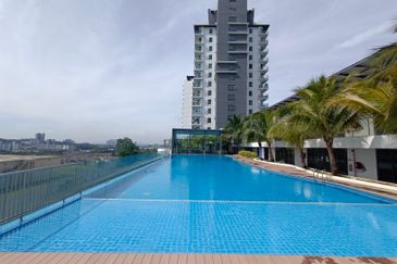 Bandar Damai Perdana