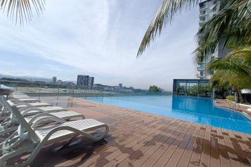 Bandar Damai Perdana