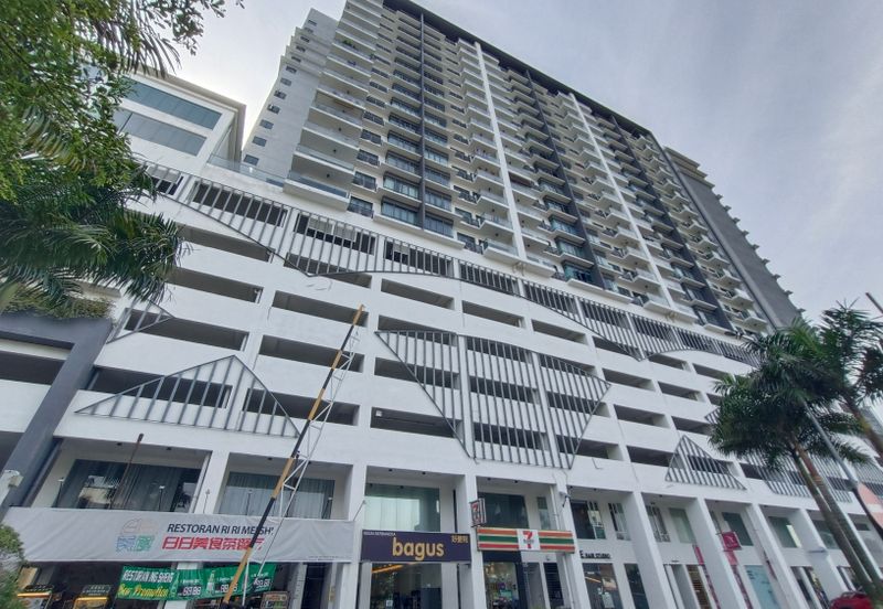 Bandar Damai Perdana