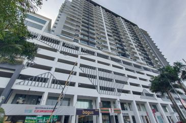 Bandar Damai Perdana