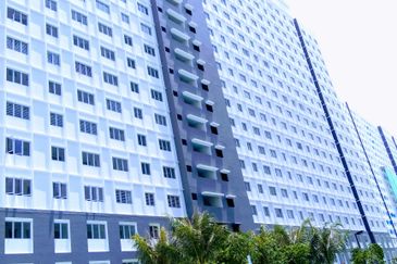 Harmony Apartment @ Eco Majestic