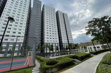 Harmony Apartment @ Eco Majestic