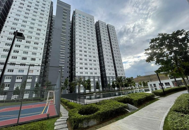 Harmony Apartment @ Eco Majestic