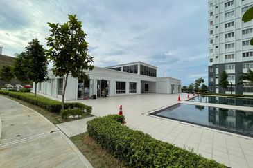 Harmony Apartment @ Eco Majestic