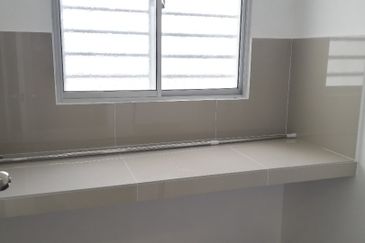 Harmony Apartment @ Eco Majestic