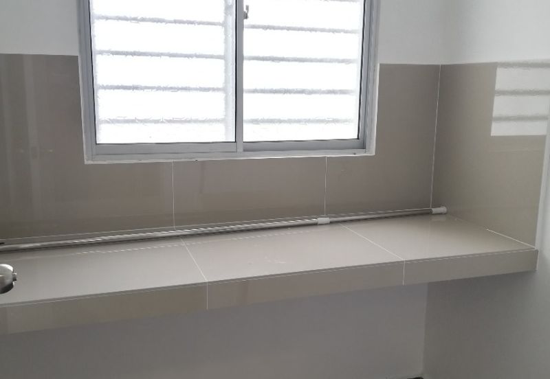 Harmony Apartment @ Eco Majestic