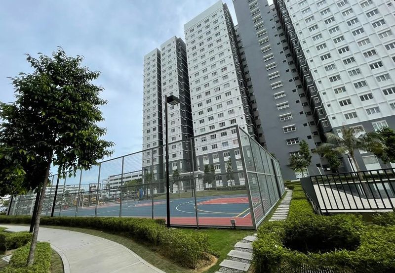 Harmony Apartment @ Eco Majestic