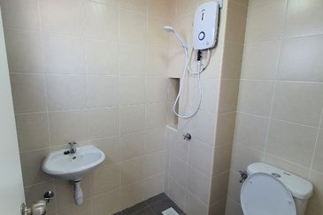 Harmony Apartment @ Eco Majestic