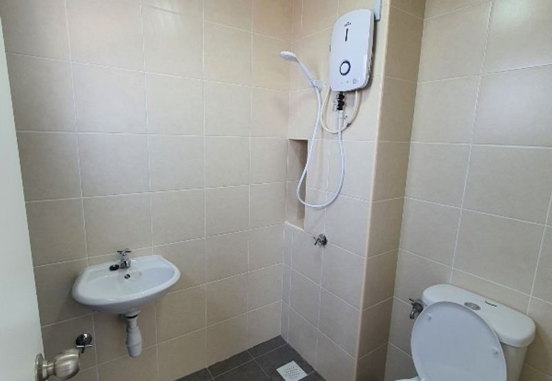 Harmony Apartment @ Eco Majestic