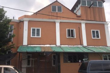 Taman Sri Cheras Jaya