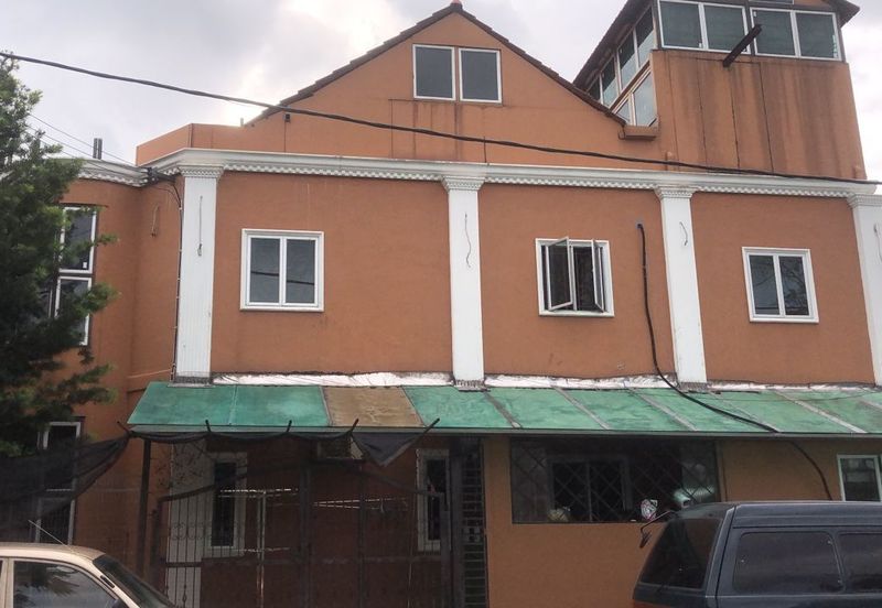 Taman Sri Cheras Jaya