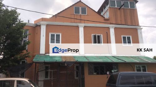 (RENOVATED CORNER LOT) 2.5 STOREY @ TAMAN SRI INDAH, Selangor, Batu 9th Cheras