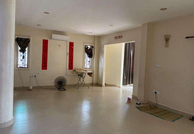 Taman Sri Cheras Jaya