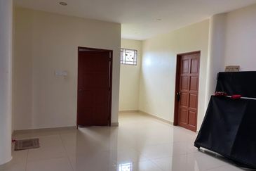 Taman Sri Cheras Jaya