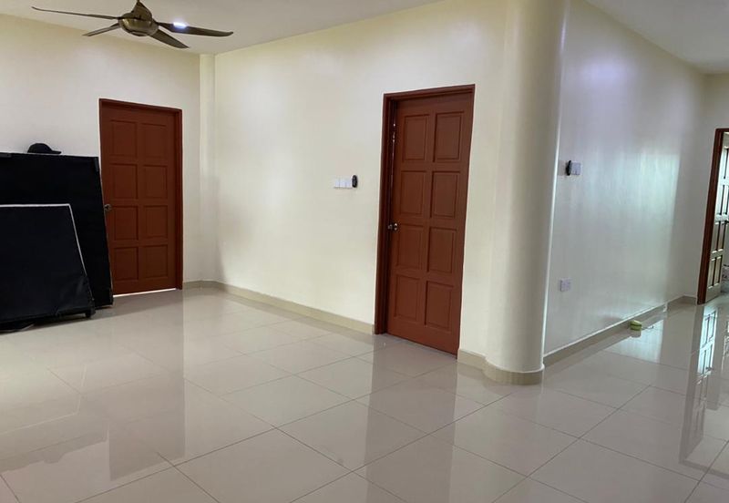 Taman Sri Cheras Jaya