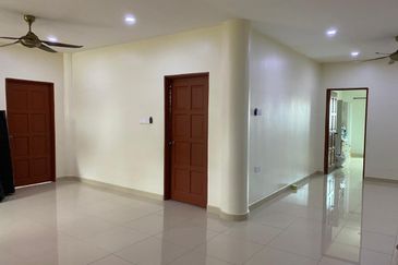 Taman Sri Cheras Jaya