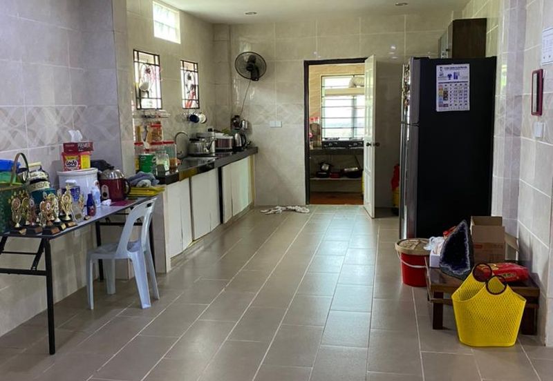 Taman Sri Cheras Jaya