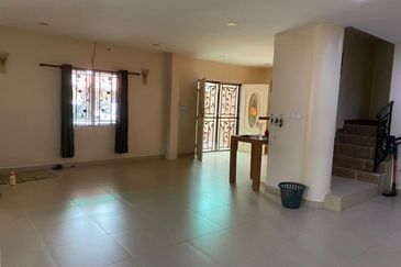 Taman Sri Cheras Jaya