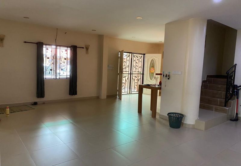 Taman Sri Cheras Jaya