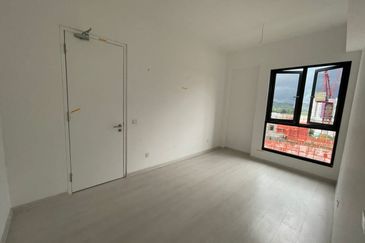 Equine Residence @ Equine Park