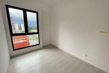 Equine Residence @ Equine Park