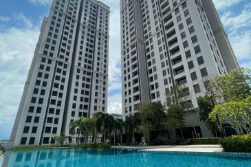 Equine Residence @ Equine Park