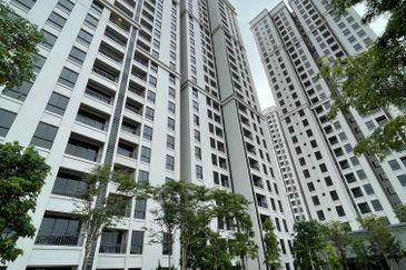 Equine Residence @ Equine Park