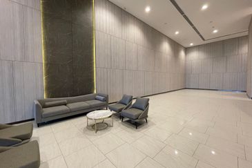 Equine Residence @ Equine Park