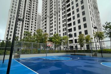 Equine Residence @ Equine Park