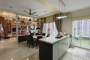 Taman Bukit Kajang Baru