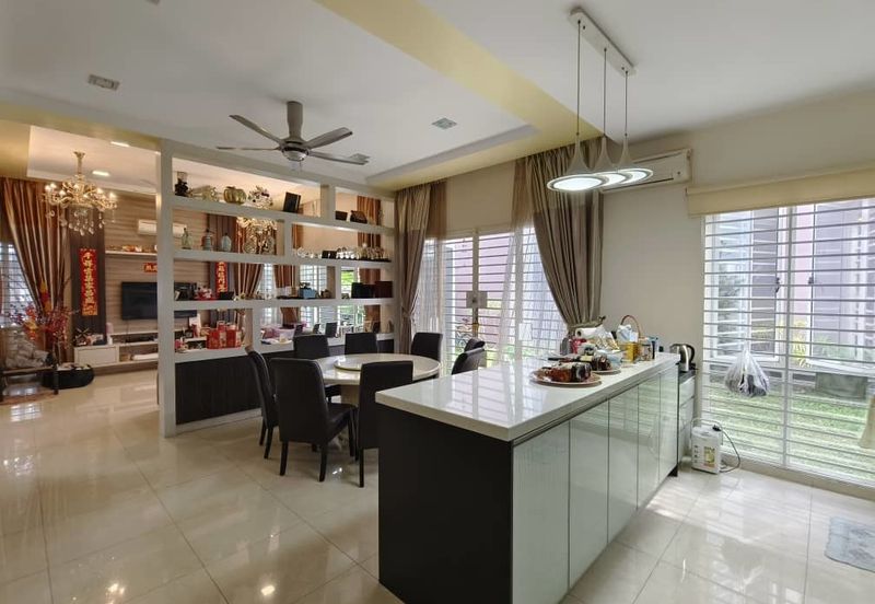 Taman Bukit Kajang Baru