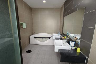 Taman Bukit Kajang Baru