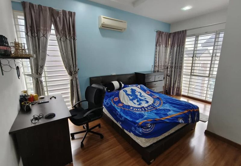 Taman Bukit Kajang Baru