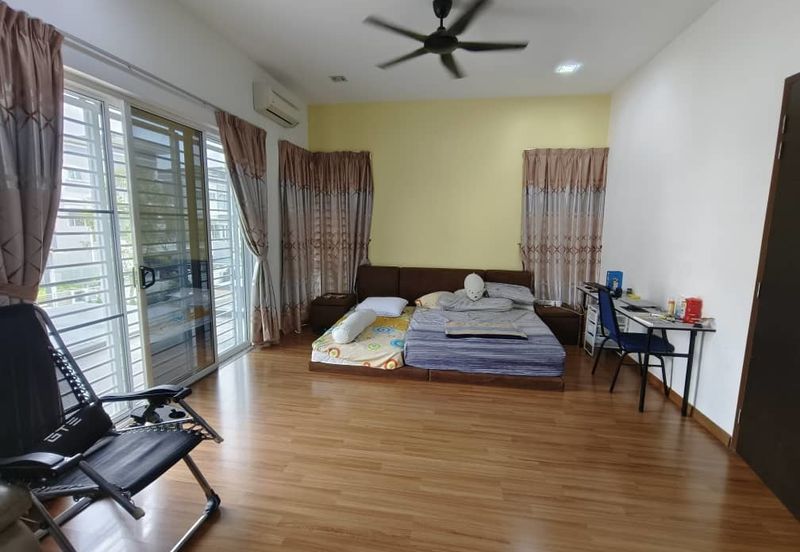 Taman Bukit Kajang Baru