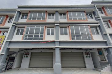 Bandar Baru Salak Tinggi