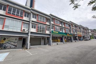 Bandar Baru Salak Tinggi