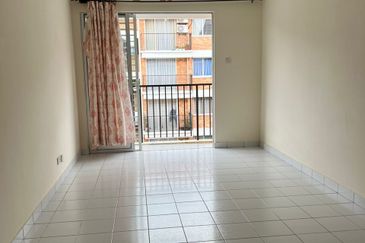 Villa Court @ Goodview Height