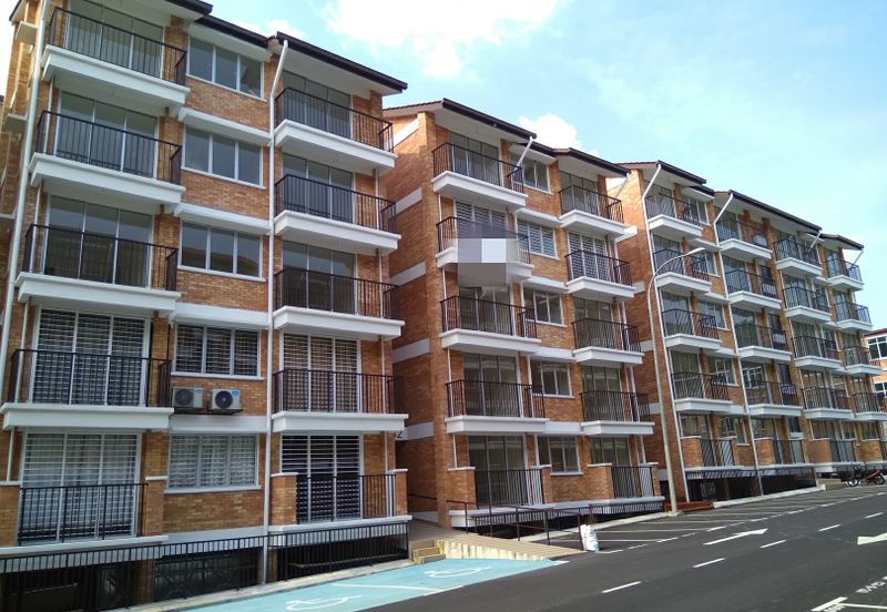 Villa Court @ Goodview Height