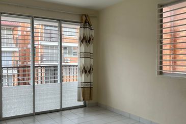 Villa Court @ Goodview Height