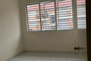 Villa Court @ Goodview Height