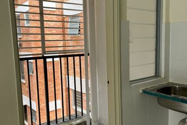 Villa Court @ Goodview Height