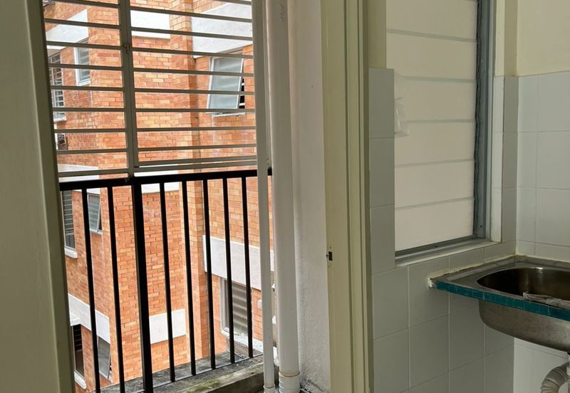 Villa Court @ Goodview Height