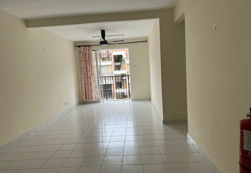 Villa Court @ Goodview Height